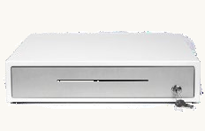 Cash drawer
